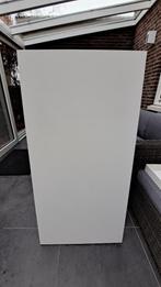 Wit bureaublad, Ophalen, Zo goed als nieuw