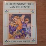 Bloemenkinderen van de Lente en de Zomer, Boeken, Ophalen of Verzenden, Zo goed als nieuw