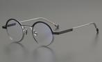 Titanium design montuur / bril, Overige merken, Zwart, Nieuw, Ophalen of Verzenden
