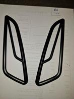 Vespa Sprint Primavera rooster set voor knipperlichten voor., Motoren, Tuning en Styling, Ophalen of Verzenden
