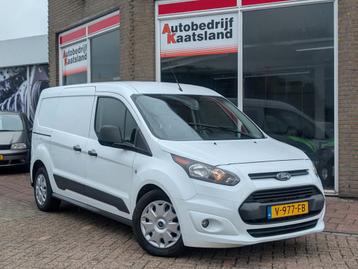 Ford Transit Connect 1.5 TDCI L2 - Airco - 3 Persoons - EX B beschikbaar voor biedingen