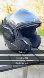 Scorpion Exo-Tech Evo Carbon Carbon Glossy, Ophalen of Verzenden