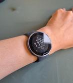 Polar Pacer Pro, Gebruikt, Blauw, Ophalen of Verzenden, Waterdicht