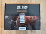 Nedsoft Rittenregistratie plus, Ophalen of Verzenden