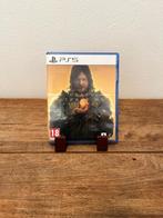PS5 Death Stranding Director's Cut, Ophalen of Verzenden, Zo goed als nieuw