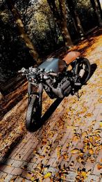 Te gekke Caferacer K75, Motoren, Motoren | BMW, Particulier