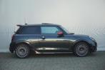 Mini 3-Deurs Cooper C John Cooper Works / Pakket M, Stof, 156 pk, Met garantie (alle), 4 stoelen