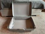 Samsonite Vintage Koffer, Sieraden, Tassen en Uiterlijk, Koffers, Gebruikt, 50 tot 60 cm, Hard kunststof, Slot