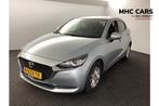 Mazda 2 1.5 Skyactiv-G Comfort | Verwacht | (bj 2022), Voorwielaandrijving, 12 maanden, Stof, Gebruikt