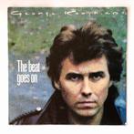 George Kooijmans - The beat goes on, Ophalen of Verzenden, Gebruikt, Pop