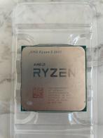 AMD Ryzen 5 3600, Computers en Software, Processors, 6-core, Zo goed als nieuw, Socket AM4, 3 tot 4 Ghz