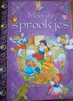 Mooiste Sprookjes, Ophalen of Verzenden, Zo goed als nieuw