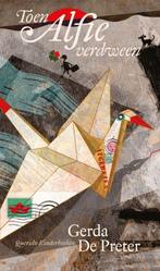 Toen Alfie verdween - Gerda De Preter(NIEUW)**, Ophalen of Verzenden, Nieuw, Gerda De Preter