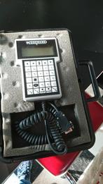 Woodward 9907-205 Hand Programmeerder, Ophalen, Zo goed als nieuw