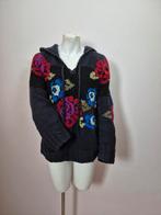 Inti hoodie wol maat L, Inti, Ophalen of Verzenden, Zo goed als nieuw, Maat 42/44 (L)