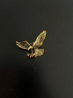 Roofvogel broche, Ophalen of Verzenden, Nieuw, Overige materialen
