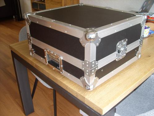 Flightcase met DJ Controller, Muziek en Instrumenten, Dj-sets en Draaitafels, Gebruikt, Dj-set, Numark, Ophalen