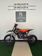 🚀Nieuw🚀Elektrische Snelle Crossmotor 1800w 48v 65km/h 2025, Ophalen of Verzenden, Nieuw