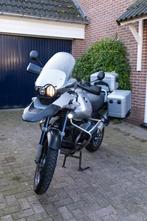 BMW R1150GS - Liefhebbersmotor met accessoires!, Motoren, 1150 cc, 2 cilinders, Particulier, Meer dan 35 kW