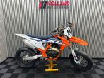 KTM 450 SMR 2022 4,7 uur Supermoto supermotard, Motoren, 450 cc, Bedrijf, Meer dan 35 kW, 1 cilinder