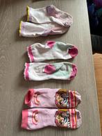 Kindersokken Set - Maat 27-30, Gebruikt, Meisje, Ophalen of Verzenden, Onbekend