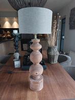 Aura Peeperkorn Hoffz Landelijk, Ophalen, Zo goed als nieuw, Hout, Minder dan 25 cm