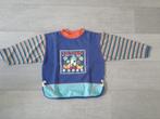 blauwe trui, Kinderen en Baby's, Kinderkleding | Maat 128, Vroom&Dreesmann, Gebruikt, Jongen of Meisje, Trui of Vest