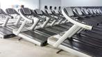 Technogym Life Fitness crosstrainer loopband set TECHNOGYM, Ophalen, Gebruikt, Benen