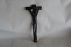 Crucifix Kruisbeeld Keramiek Vintage Paco, Ophalen of Verzenden