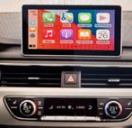 Audi A4 en A5 Apple carplay /Android auto, Auto diversen, Autonavigatie, Ophalen of Verzenden, Zo goed als nieuw