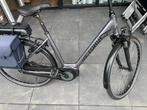 Victoria E-bike Trekking 5.7 SE H - Maat 53, Gebruikt, 51 tot 55 cm, 50 km per accu of meer, Ophalen