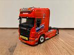 Wsi Kleijn trucks, Ophalen of Verzenden, Zo goed als nieuw, Bus of Vrachtwagen, Wsi