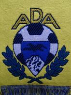 sjaal AD Alcorcon, Ophalen of Verzenden, Nieuw, Buitenlandse clubs, Vaantje of Sjaal