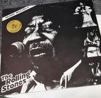 Muddy Waters + Rolling Stones - Chicago 1981 - LP - TSP 009, Ophalen, 1980 tot 2000, Zo goed als nieuw, 12 inch