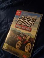 Professional Farmer, 1 speler, Ophalen of Verzenden, Zo goed als nieuw, Vanaf 3 jaar