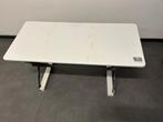 Yo-Yo Desk bureauverhoger – 120x60 cm, Huis en Inrichting, Bureaus, Ophalen, Gebruikt, Yo-Yo desk, Stabureau