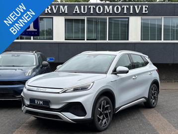 BYD Atto 3 Design COMPLETE AUTO | RIJKLAAR INCL. FABR. GARAN beschikbaar voor biedingen