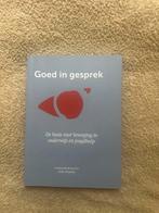 Goed in gesprek, Boeken, Ophalen of Verzenden, Beta, Zo goed als nieuw, HBO