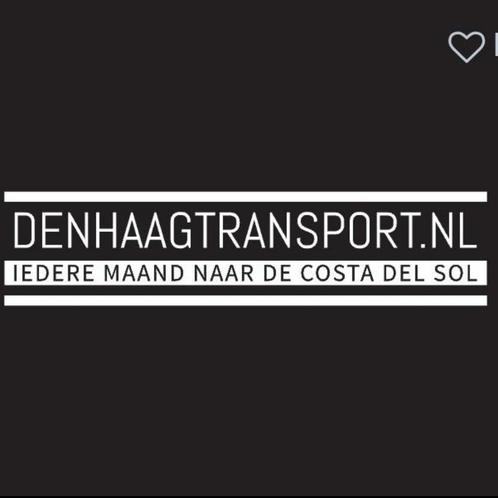 Transport van Nederland naar Spanje op 11 mei 2024, Diensten en Vakmensen, Verhuizers en Opslag, Verhuizen internationaal
