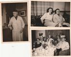 familie   fotos  -, Verzenden, Voor 1940, Zo goed als nieuw