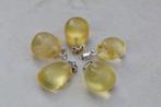 Amber hangers, Ophalen of Verzenden, Nieuw