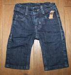 Spijkerbroek van Imps & Elfs 62, Broekje, Zo goed als nieuw, Jongetje, Imps & Elfs