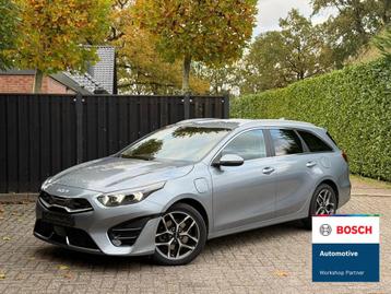 Kia Ceed Sportswagon 1.6 GDI PHEV DynamicLine Trekhaak beschikbaar voor biedingen