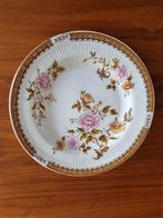 Balmoral Castle gebaksbordjes, Ophalen of Verzenden