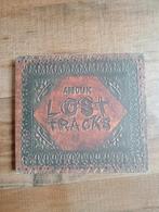 Anouk - Lost Tracks CD, Ophalen of Verzenden, Zo goed als nieuw, Boxset