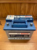 Accu getest 40 euro 60 AH, Ophalen