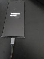 Samsung Galaxy S23 Ultra, Ophalen of Verzenden, Niet werkend