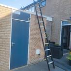 Altrex ladder 12 tr, Doe-het-zelf en Verbouw, Ophalen of Verzenden, Gebruikt, 4 meter of meer