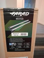 Farad Beamar 4 CM 120 Dakdragers - Nieuw in doos, Auto diversen, Dakdragers, Ophalen of Verzenden, Nieuw