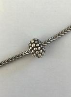 Trollbead large berry, Ophalen of Verzenden, Nieuw, Zilver, Trollbeads